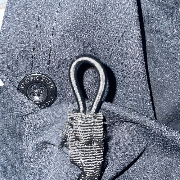 Pacific Trail Women’s 11” Roll-Up Shorts  Size 8 - Picture 10 of 16